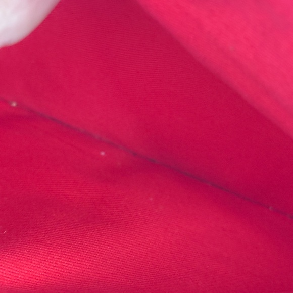 Dooney & Bourke Caramel Leather Satchel - Picture 9 of 11